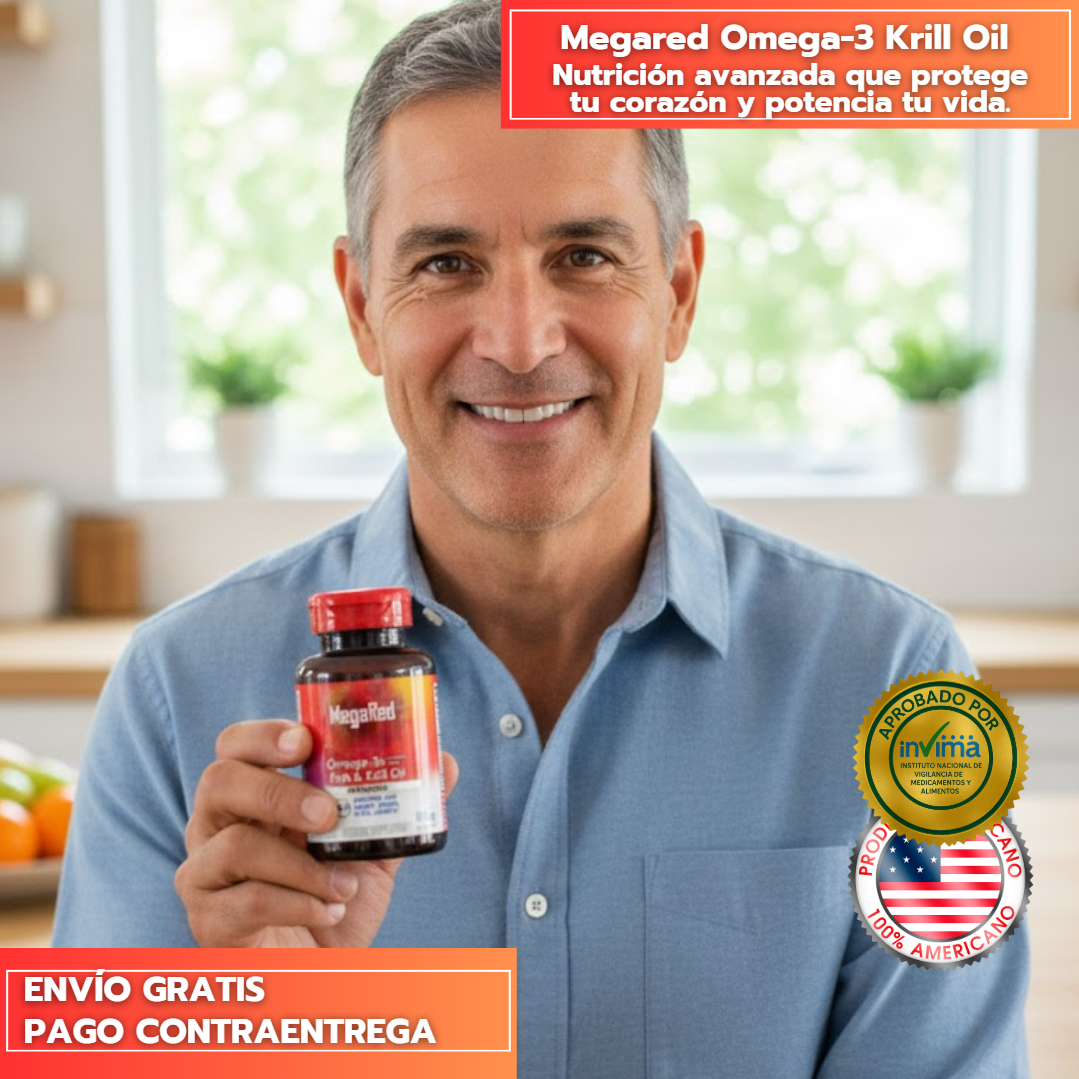MegaRed