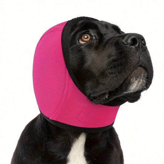 Protector de Ruido Profesional para mascotas