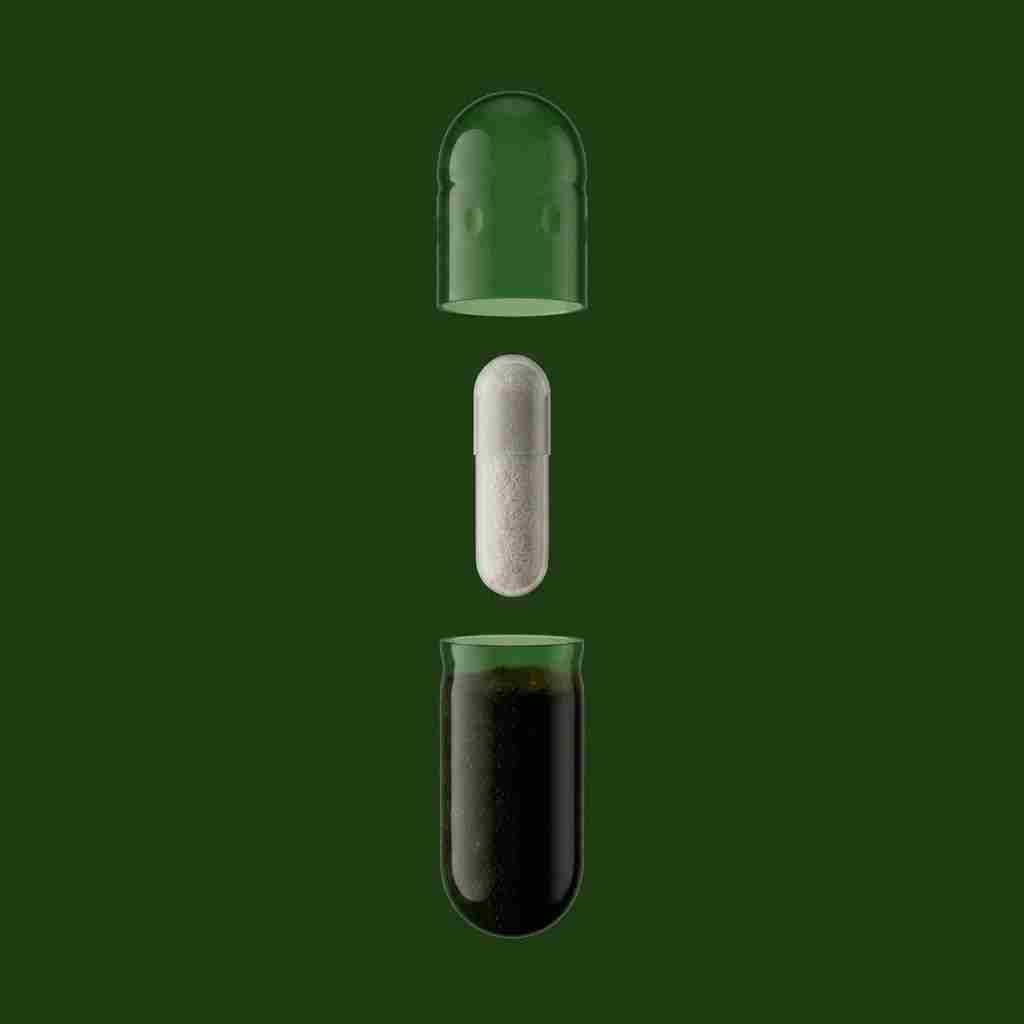 Lumé - Probiótico + prebiótico diario, clínicamente validado para aliviar la hinchazón, los gases y el estreñimiento — formulado con 24 cepas para cuidar la salud de todo tu cuerpo